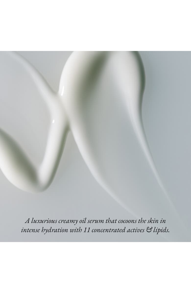 IRIS&ROMEO Skin Cocoon Barrier Glow Serum, Alternate, color, 