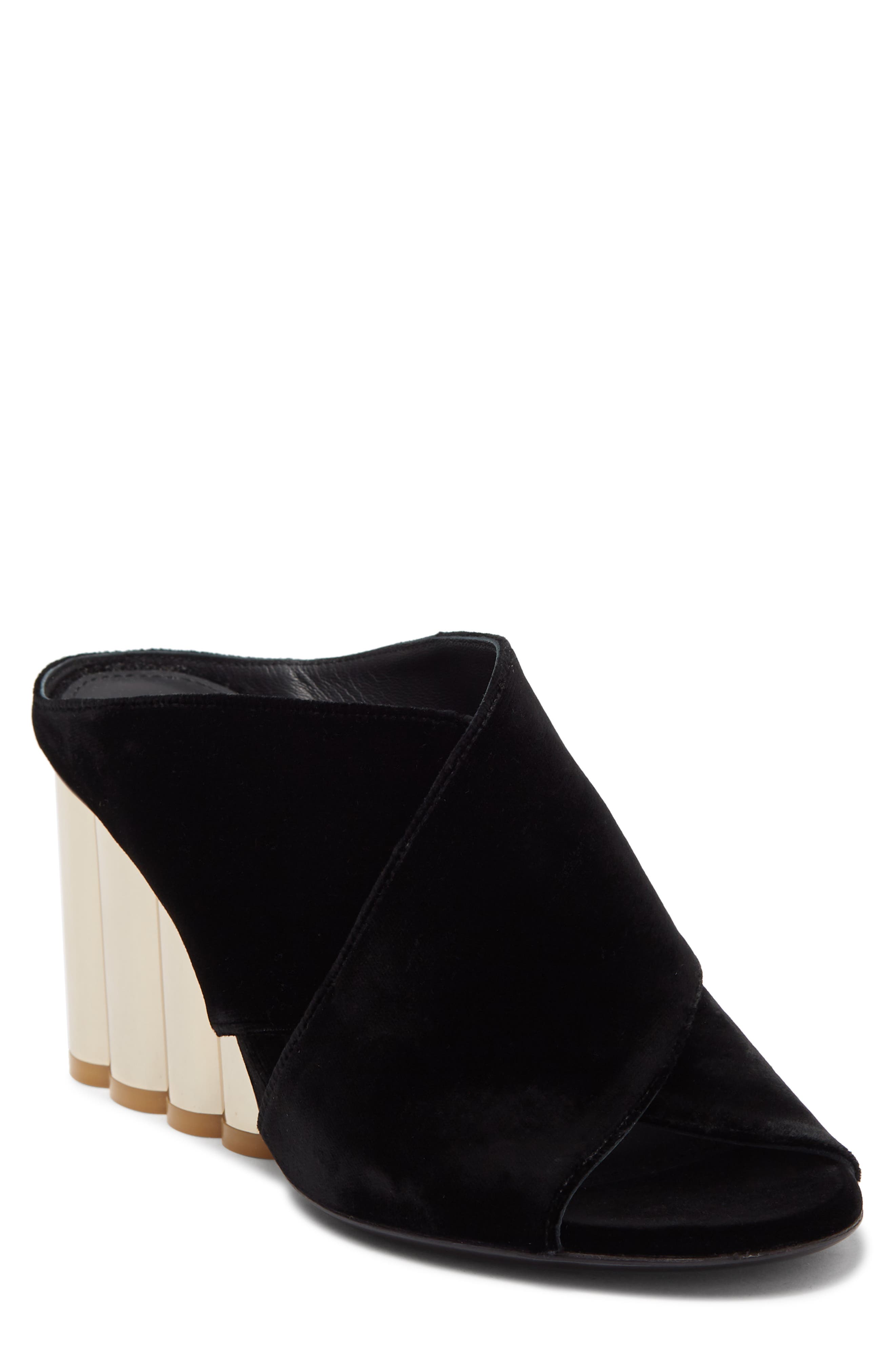 FERRAGAMO Salvatore Ferragamo Lasa 70 Mule (Women) | Nordstromrack