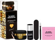 Le Mini Macaron Gel Manicure Kit