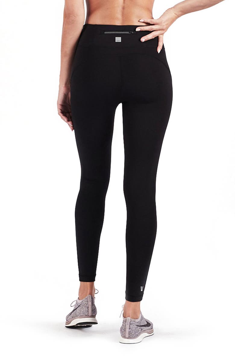 Vuori Pace High Waist Leggings, Alternate, color, 