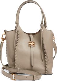 Sam Edelman Sylvia Mini Leather Crossbody Bag
