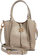 Sam Edelman Sylvia Mini Leather Crossbody Bag