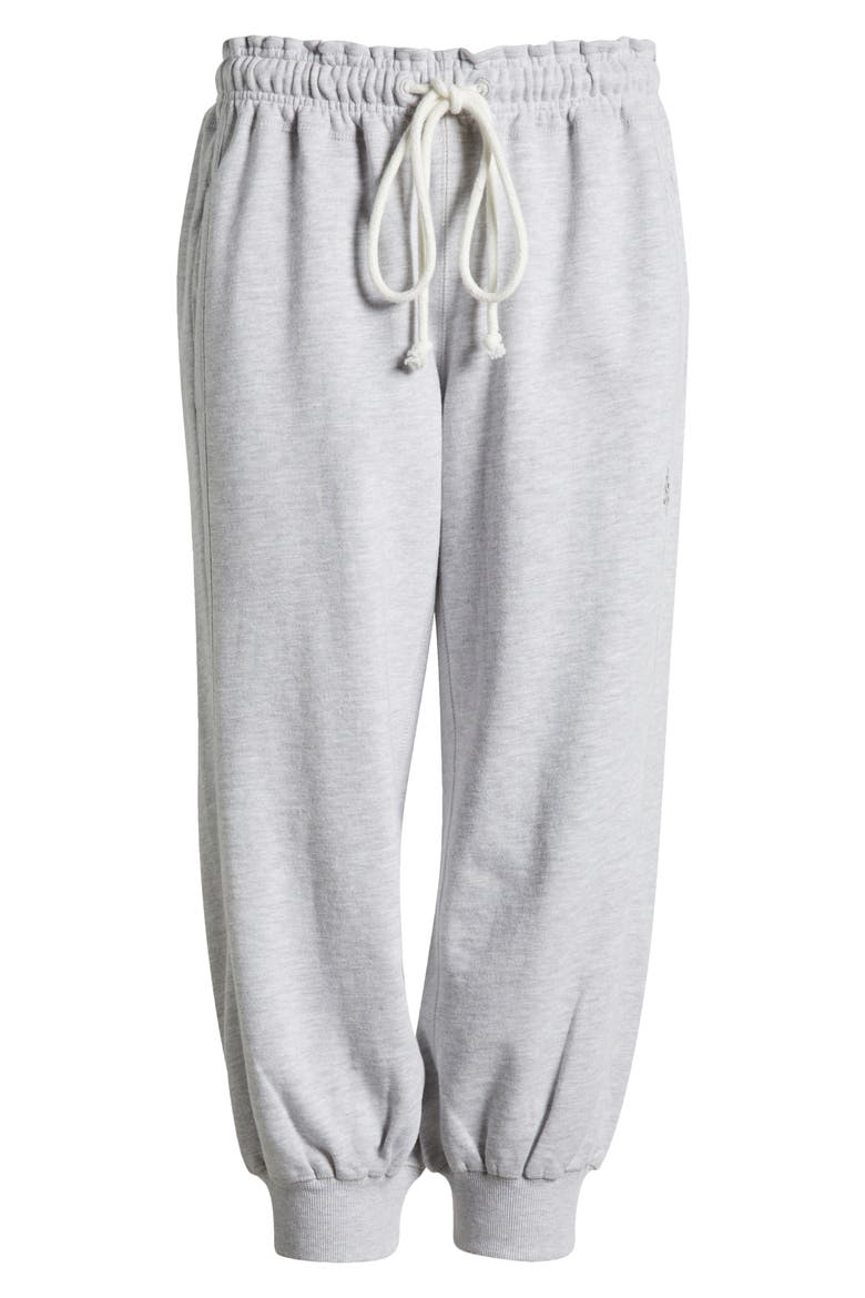 FP Movement Flutter Joggers, Alternate, color, HEATHER GREY