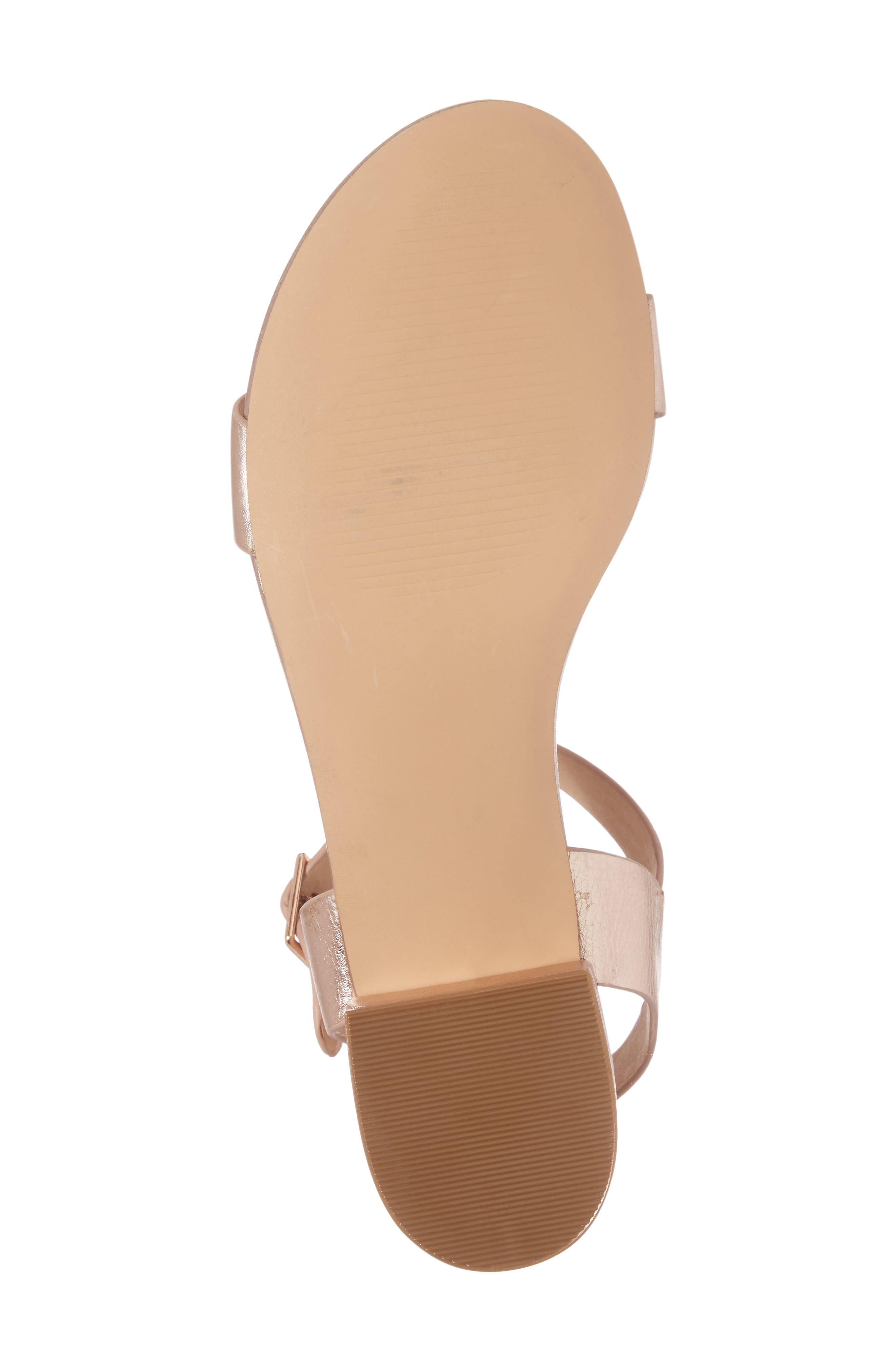 Steve Madden Cache Sandal, Alternate, color, 