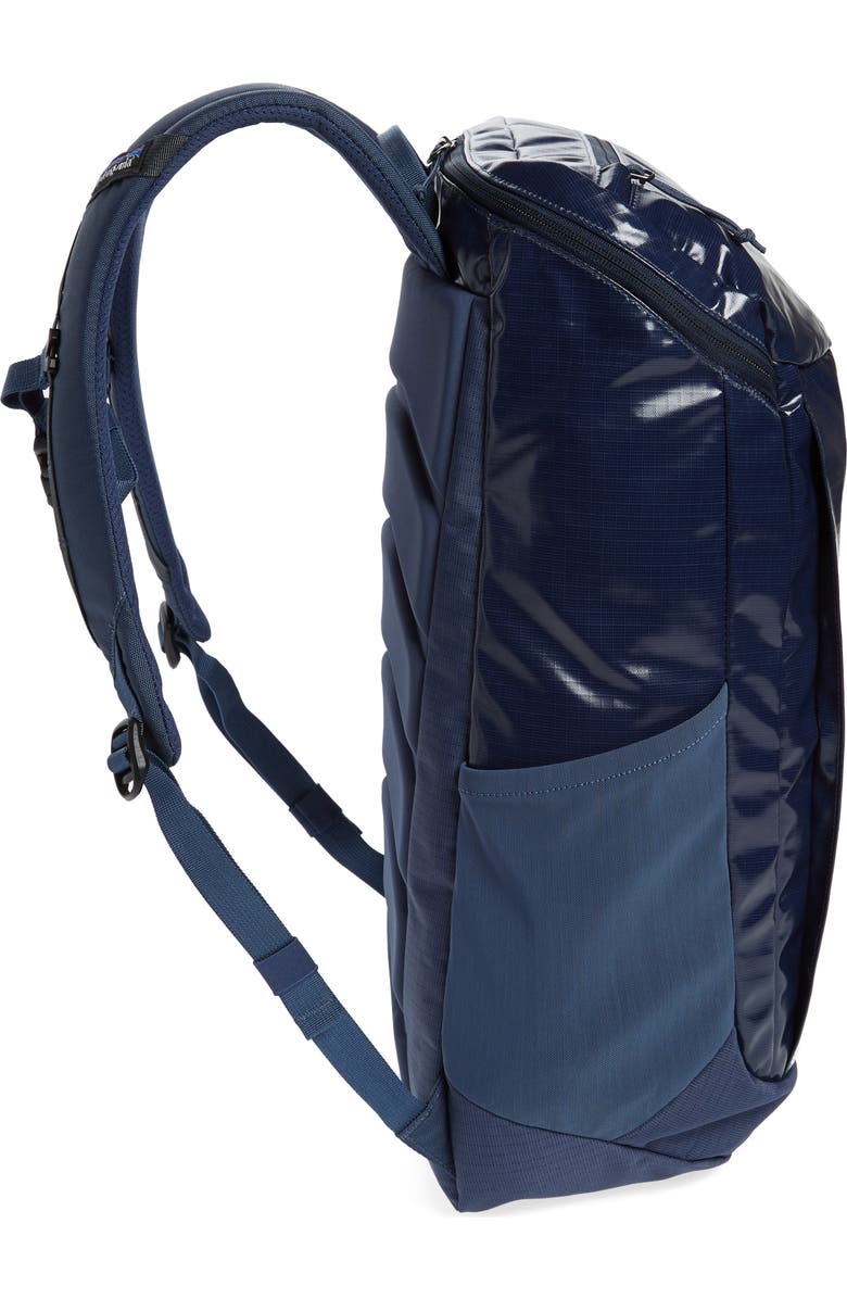 Patagonia Black Hole 25 Liter Backpack, Alternate, color,