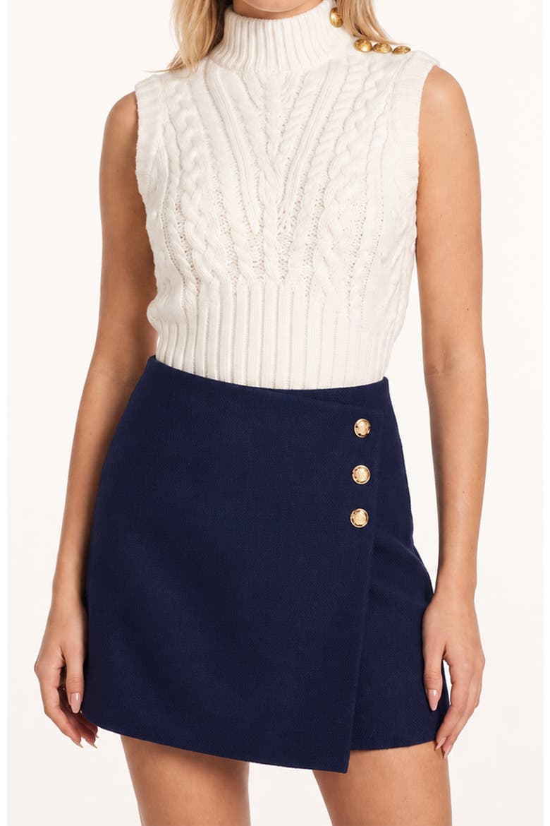 Nichols Mini, Alternate, color, Navy