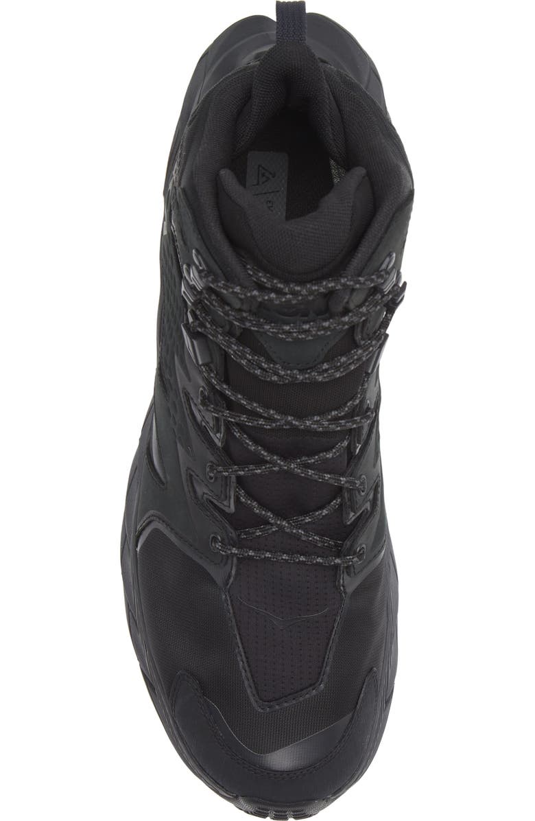 HOKA Anacapa Mid Gore-Tex<sup>®</sup> Waterproof Hiking Shoe, Alternate, color,