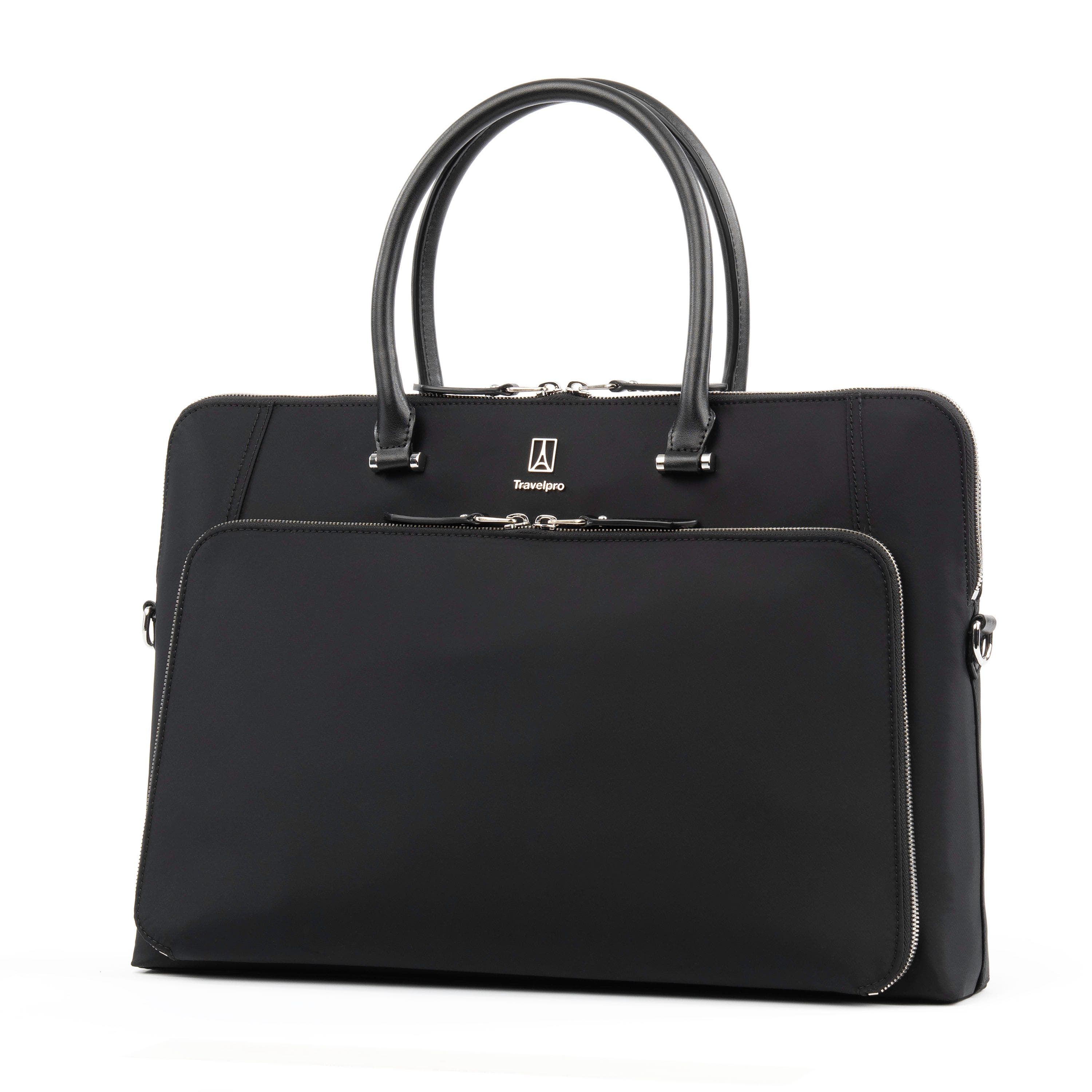 TRAVELPRO Platinum Elite Women's Travel Briefcase, Fits up to 14 Inch Laptop, Main, color, 