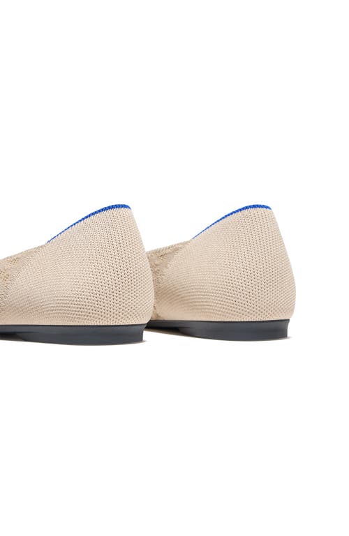 Rothys Rothy's The Point Ii In Frappe Basketweave