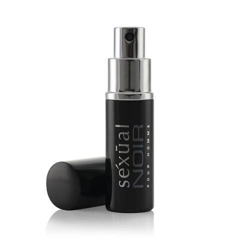 Sexual Mens Noir Eau de Toilette Spray