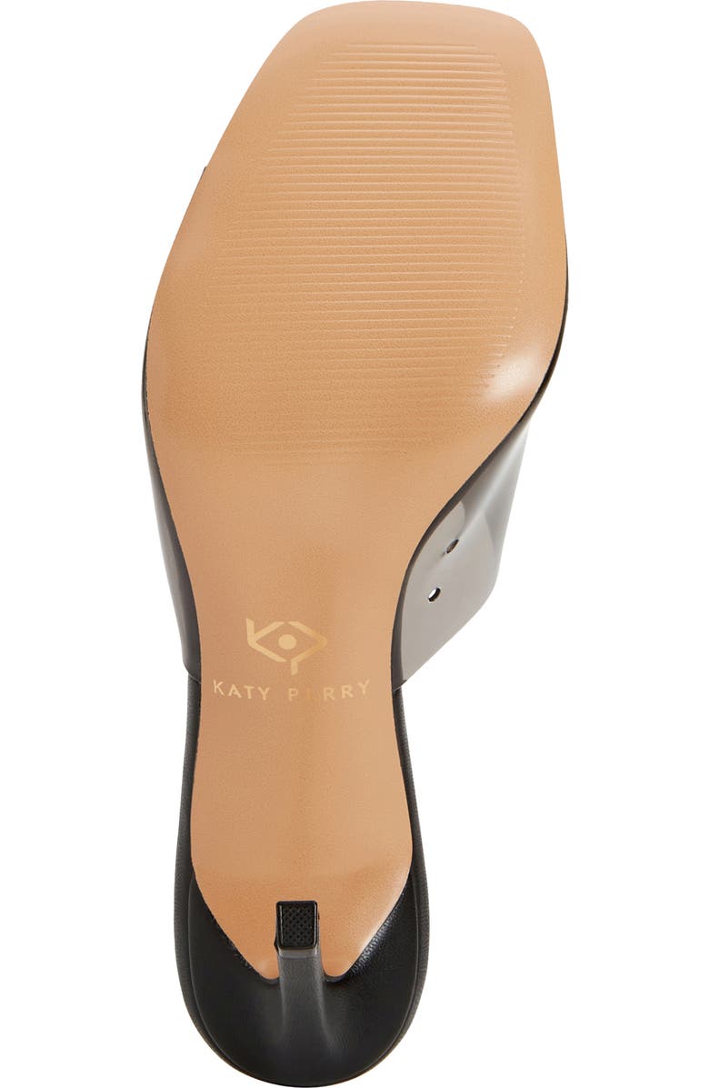 Katy Perry The Lavissh Buckle Sandal, Alternate, color,