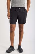 LEGENDS Luka 7-Inch Lined Performance Shorts
