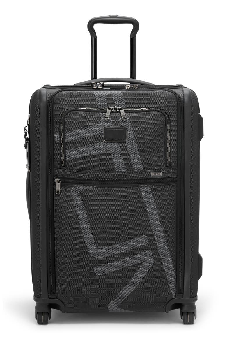 最終価格✨TUMI ✨ 大容量26インチキャリーケース22026DH ALPHA TUMI Alpha 26-Inch Short Trip Expandable Spinner Packing Case