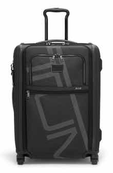 TUMI Alpha 26-Inch Short Trip Expandable Spinner Packing Case