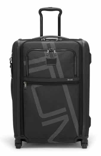 TUMI Alpha 26-Inch Short Trip Expandable Spinner Packing Case