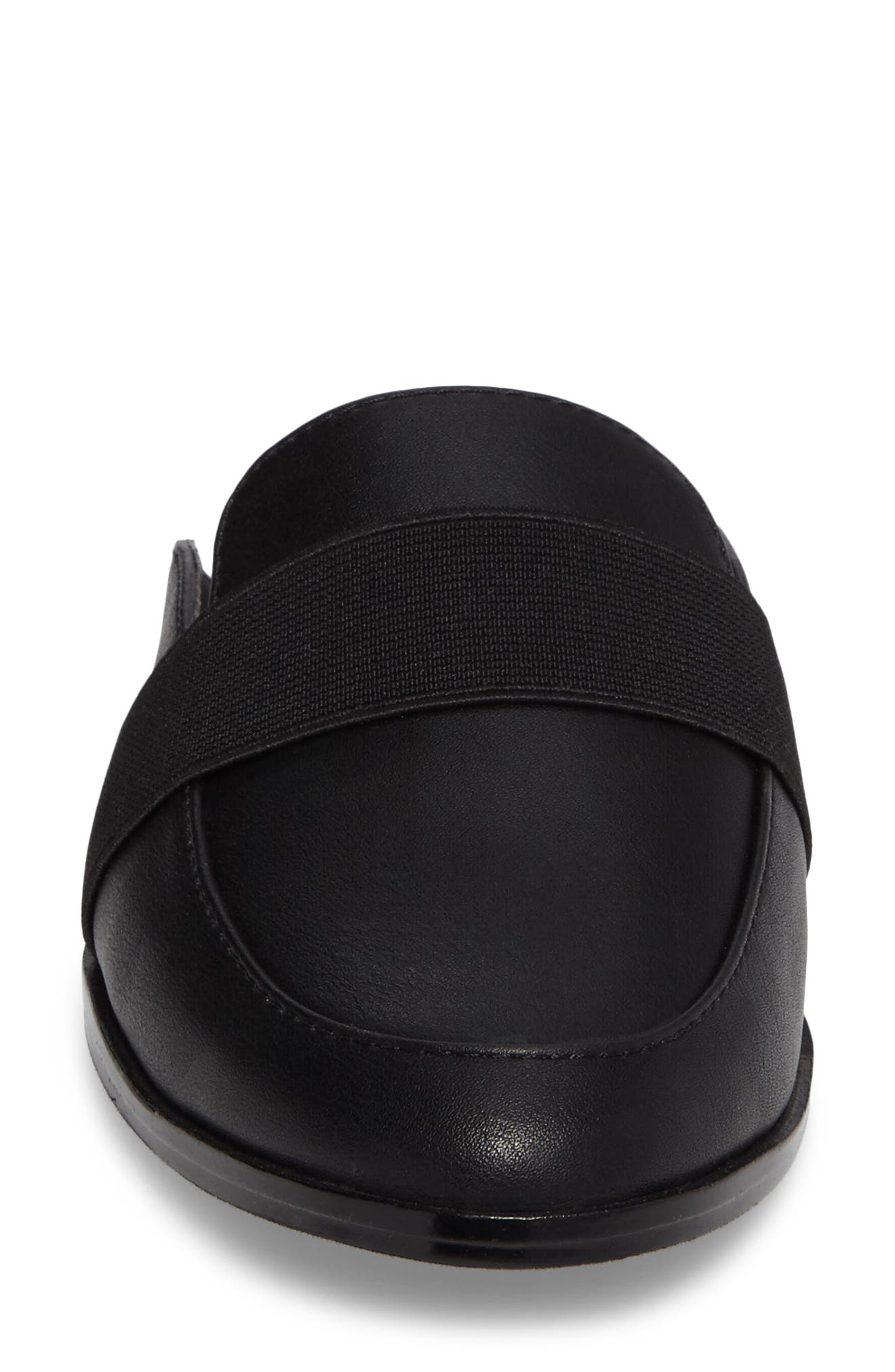 Charles by Charles David Georgi Loafer Mule, Alternate, color, 