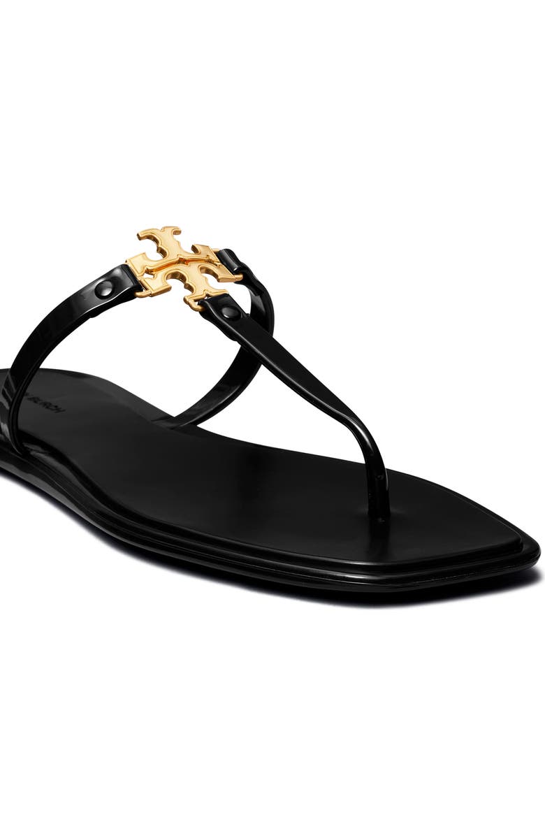 Tory Burch Roxanne Jelly Thong Sandal, Alternate, color,