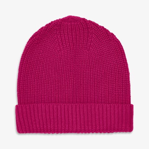 Kids Cotton Beanie (Little Kid, Big Kid)
