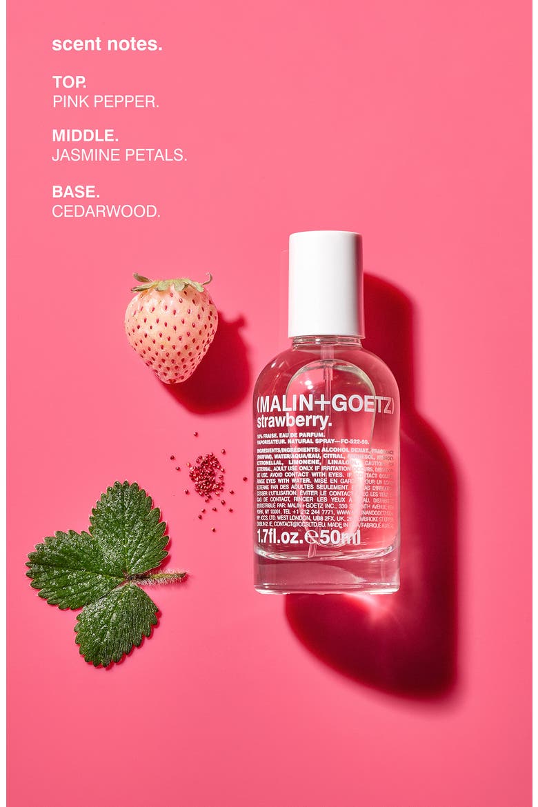 Strawberry Eau de Parfum, Alternate, color, NO COLOR