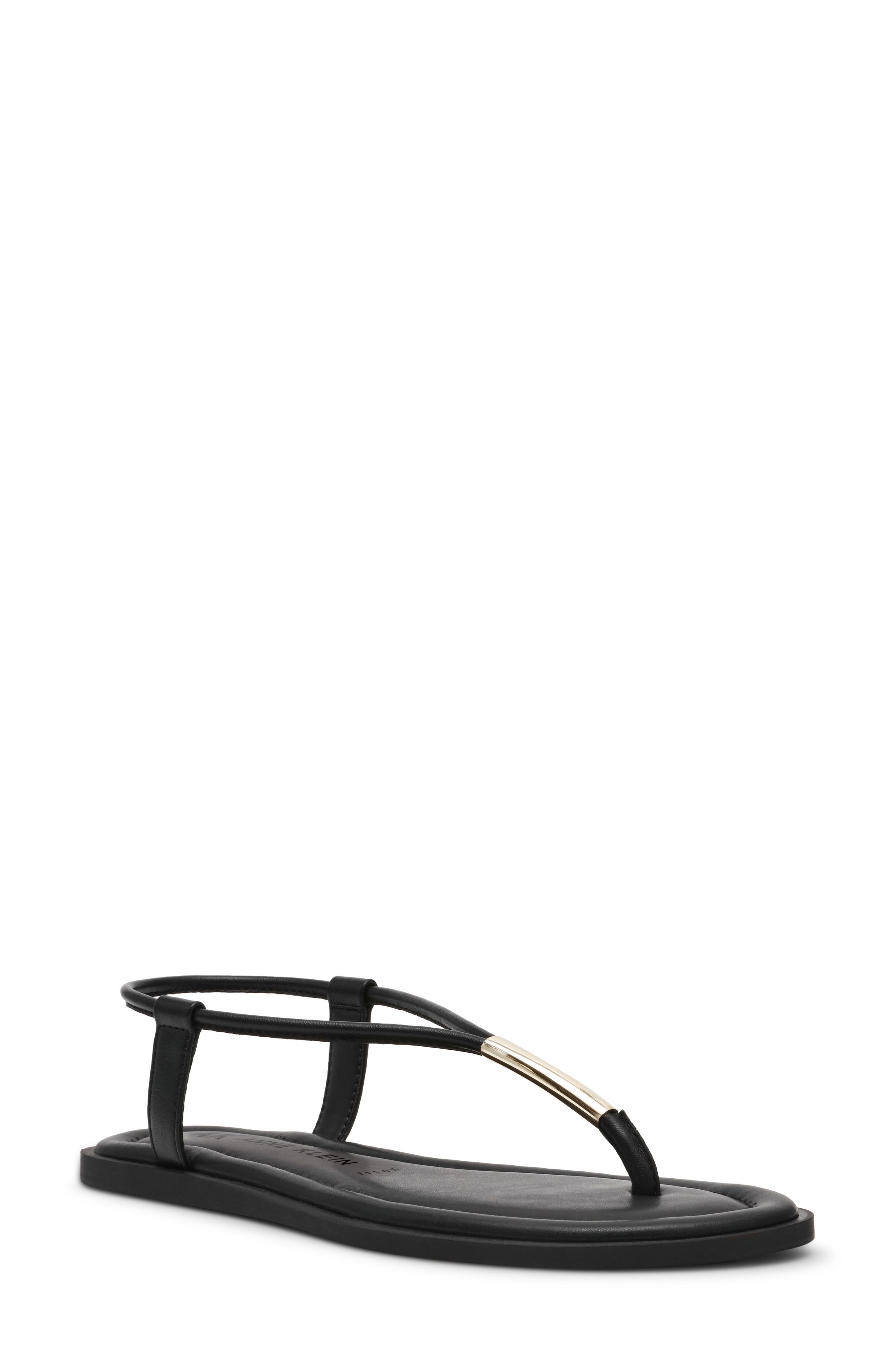Anne Klein Kylian Strappy Sandal