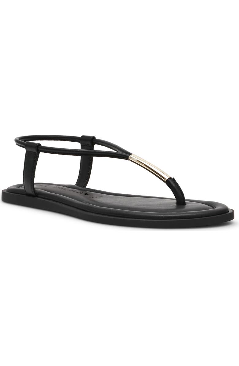 Anne Klein Kylian Strappy Sandal, Main, color,