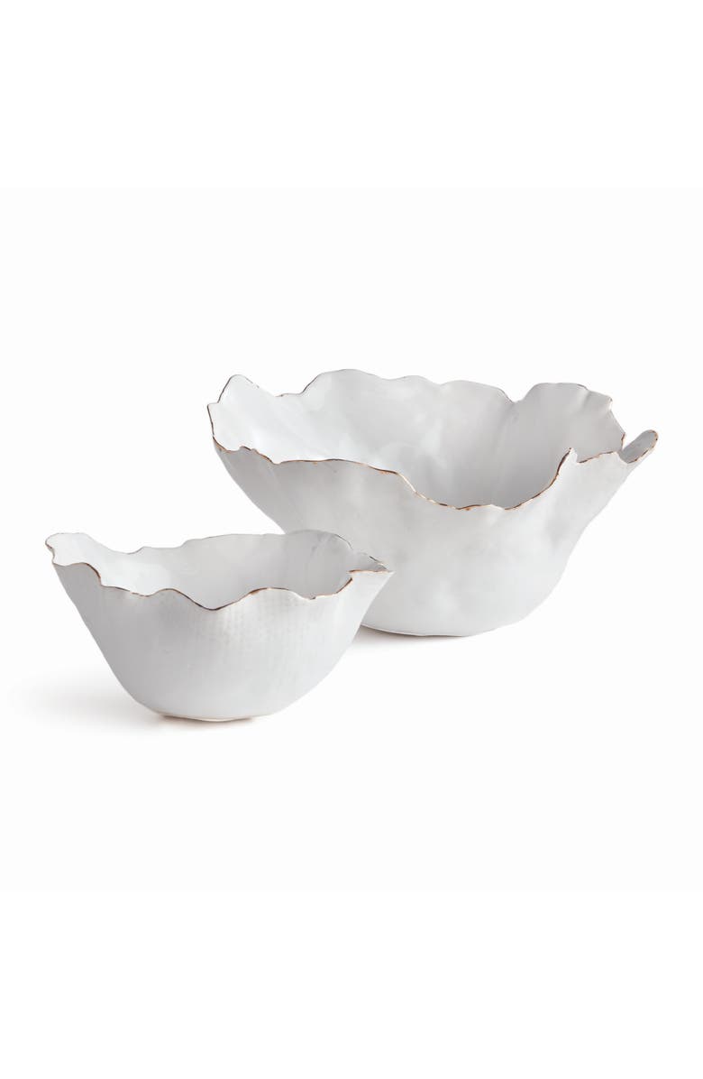 Napa Home & Garden Maribella Decorative Bowls Set of 2, Main, color, 