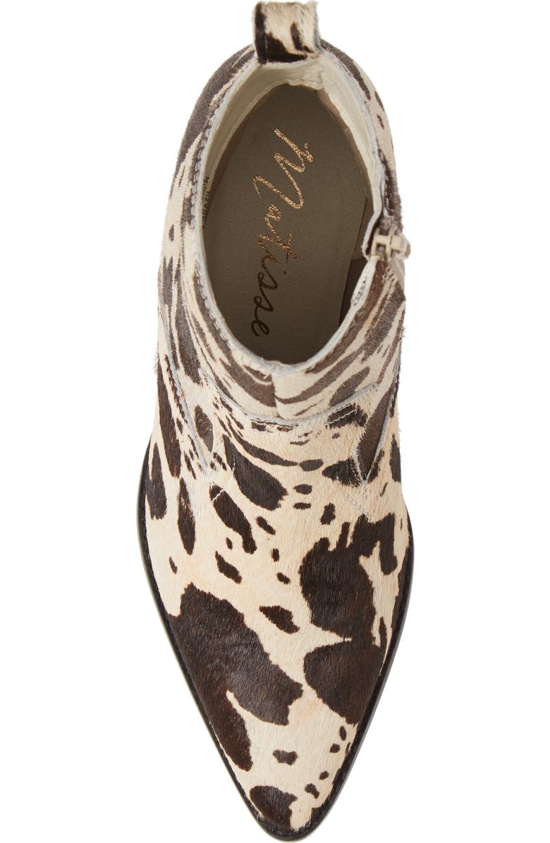 Matisse Essentials Wedge Bootie, Alternate, color,