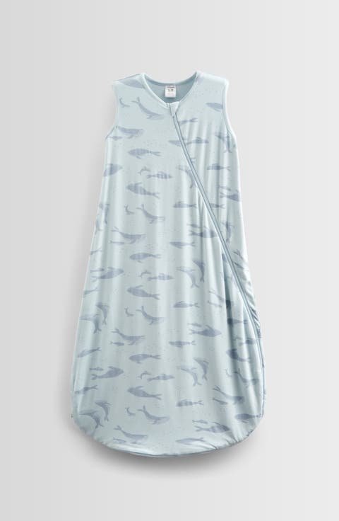 Print Wearable Blanket (Baby)