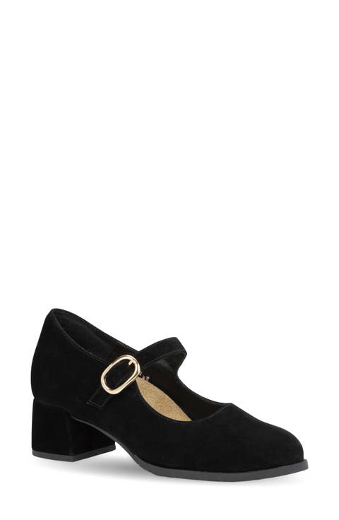 Simile Mary Jane Pump