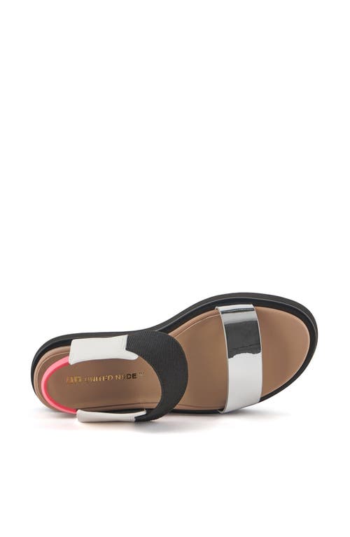 United Nude Rico Sandal