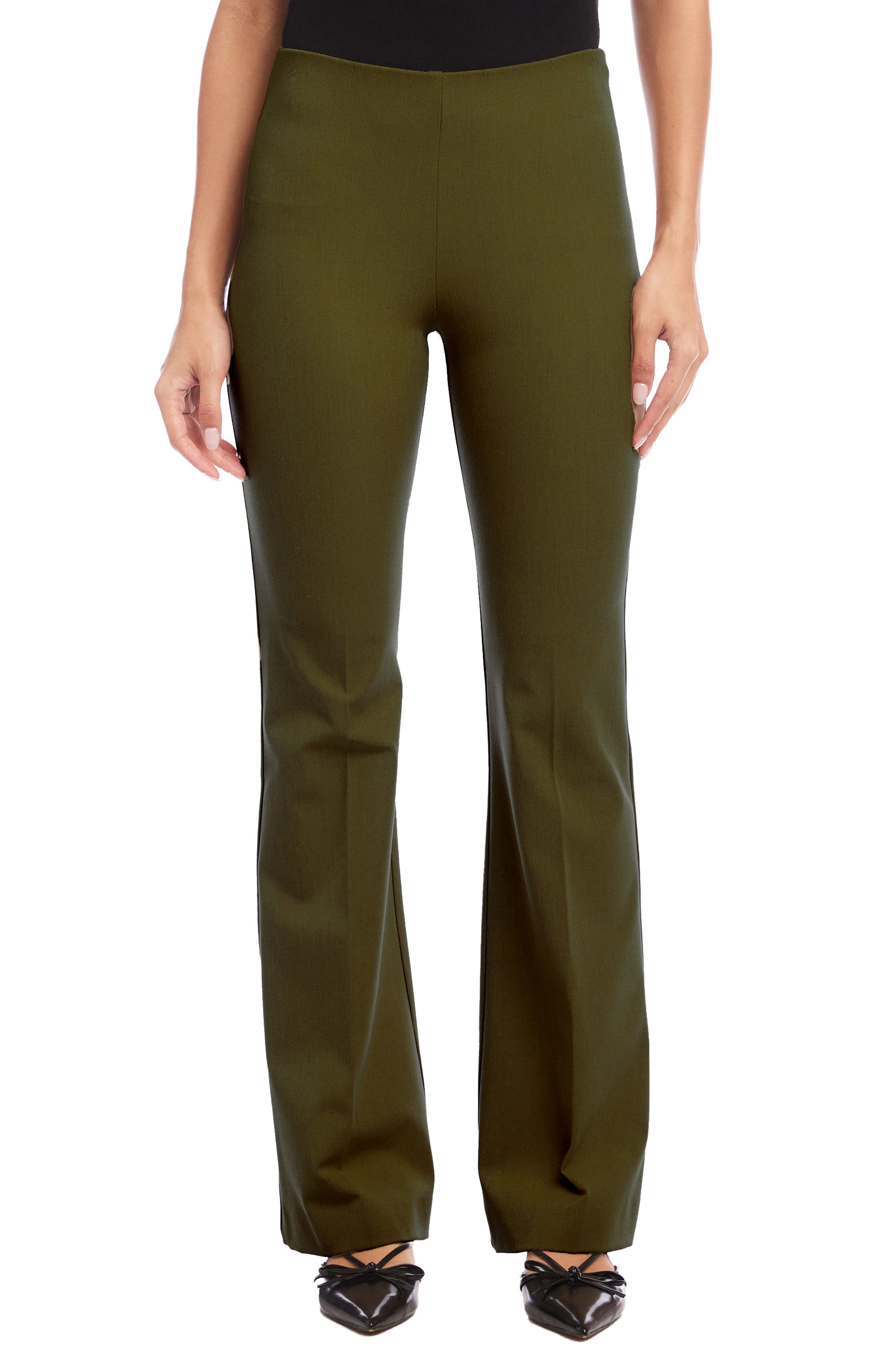 selected OLIVE