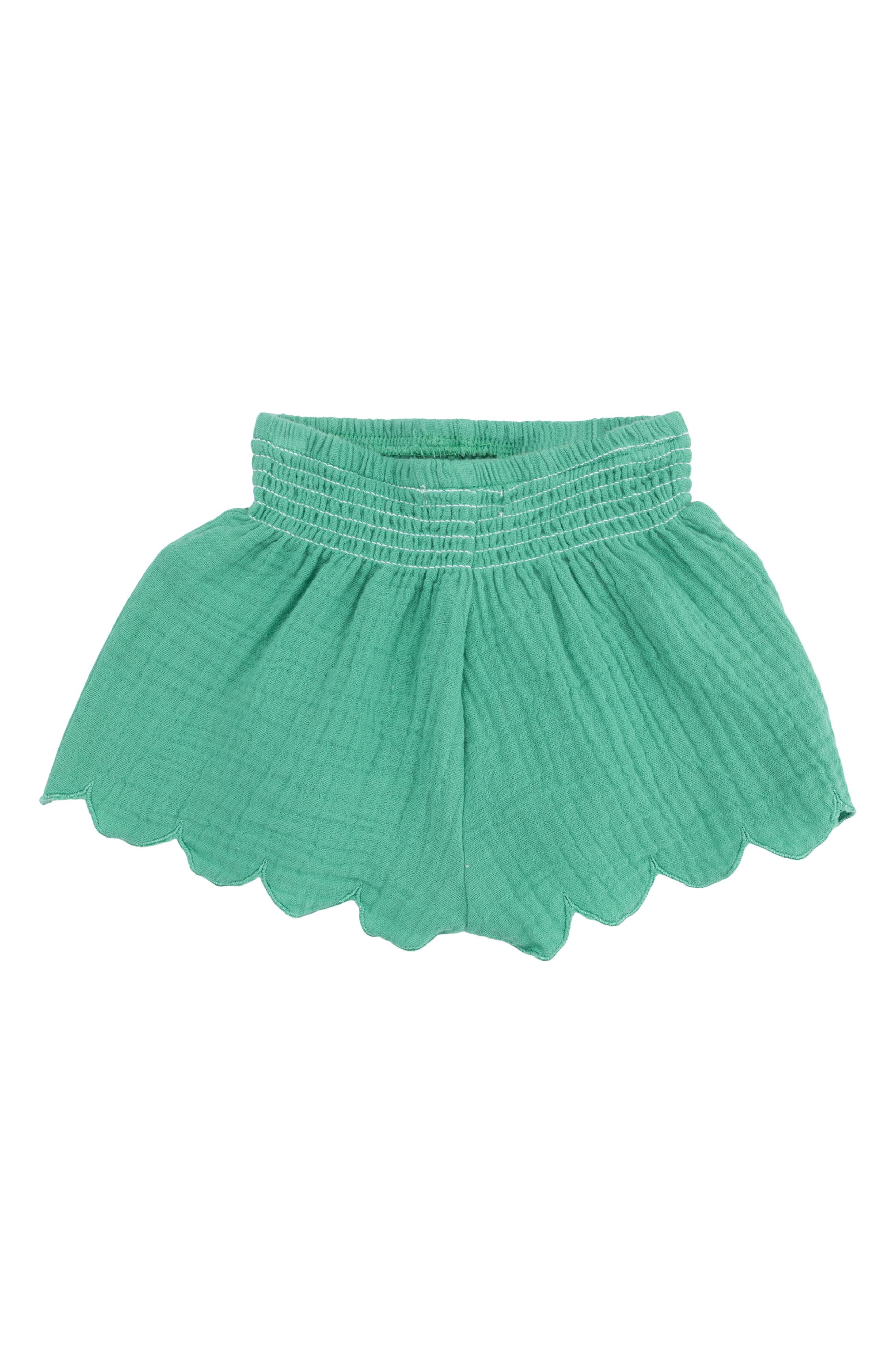 selected GREEN