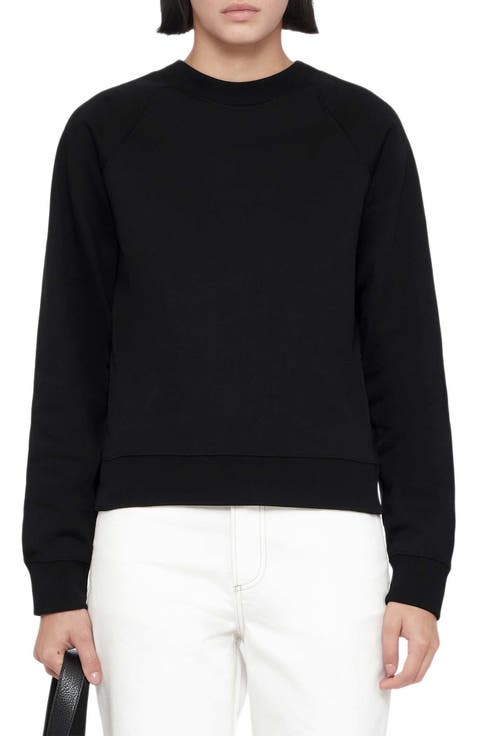 Lily Crew Sweatshirt