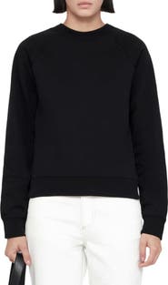 AllSaints Lily Crew Sweatshirt