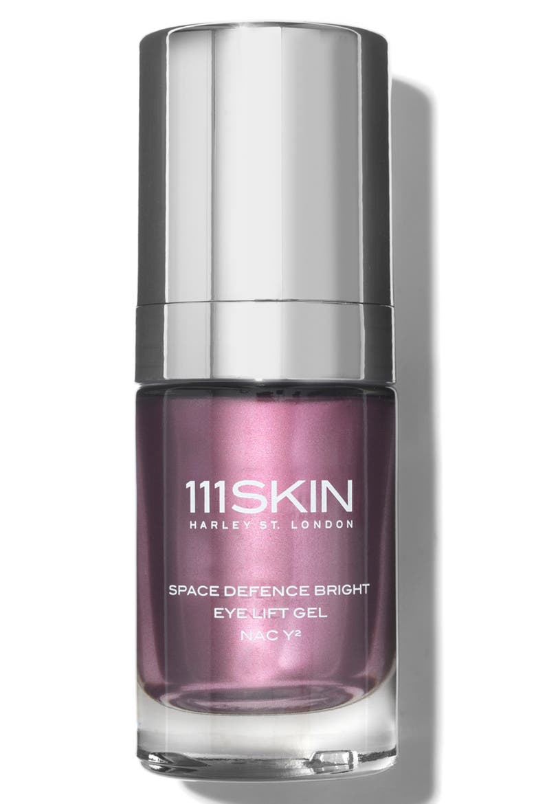 Space Defence Bright Eye Lift Gel NAC Y2, Main, color, NO COLOR