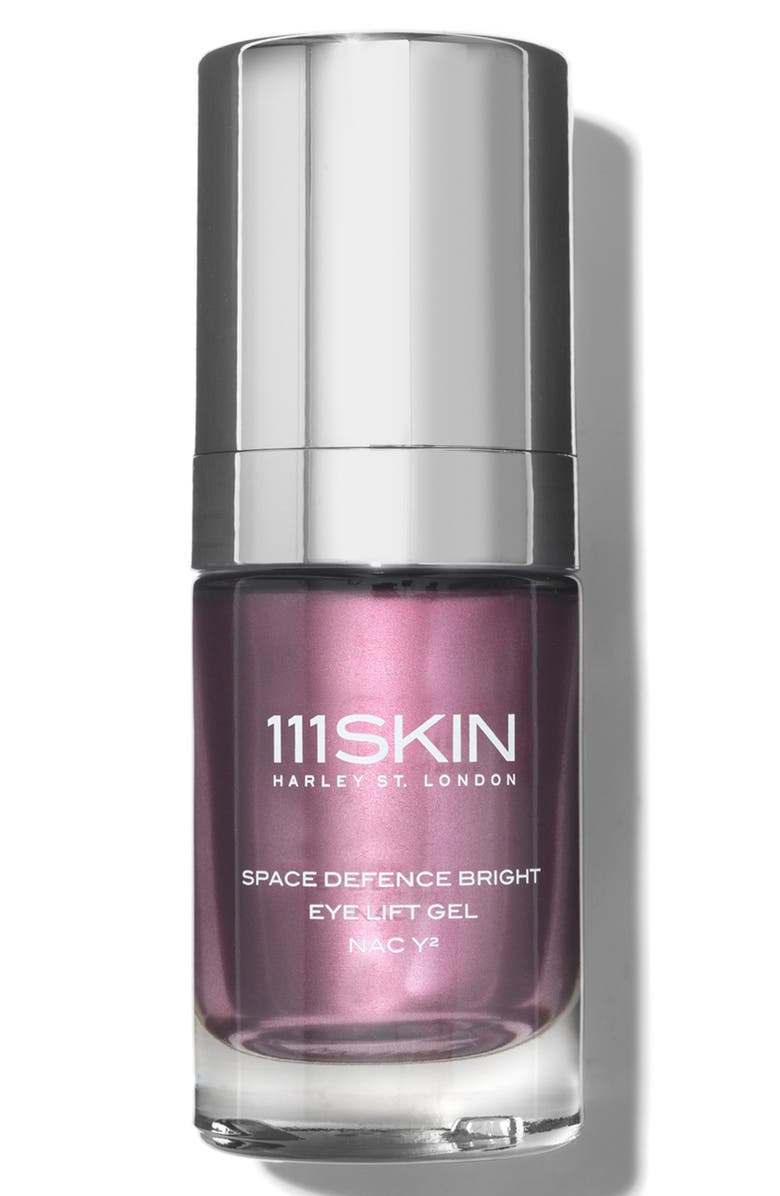 111SKIN Space Defence Bright Eye Lift Gel NAC Y2, Main, color,