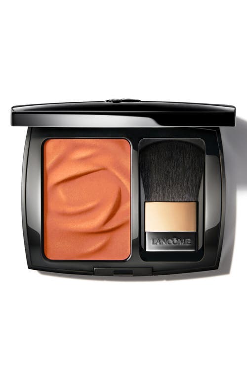 Lancôme Blush Subtil Powder Blush In Orange