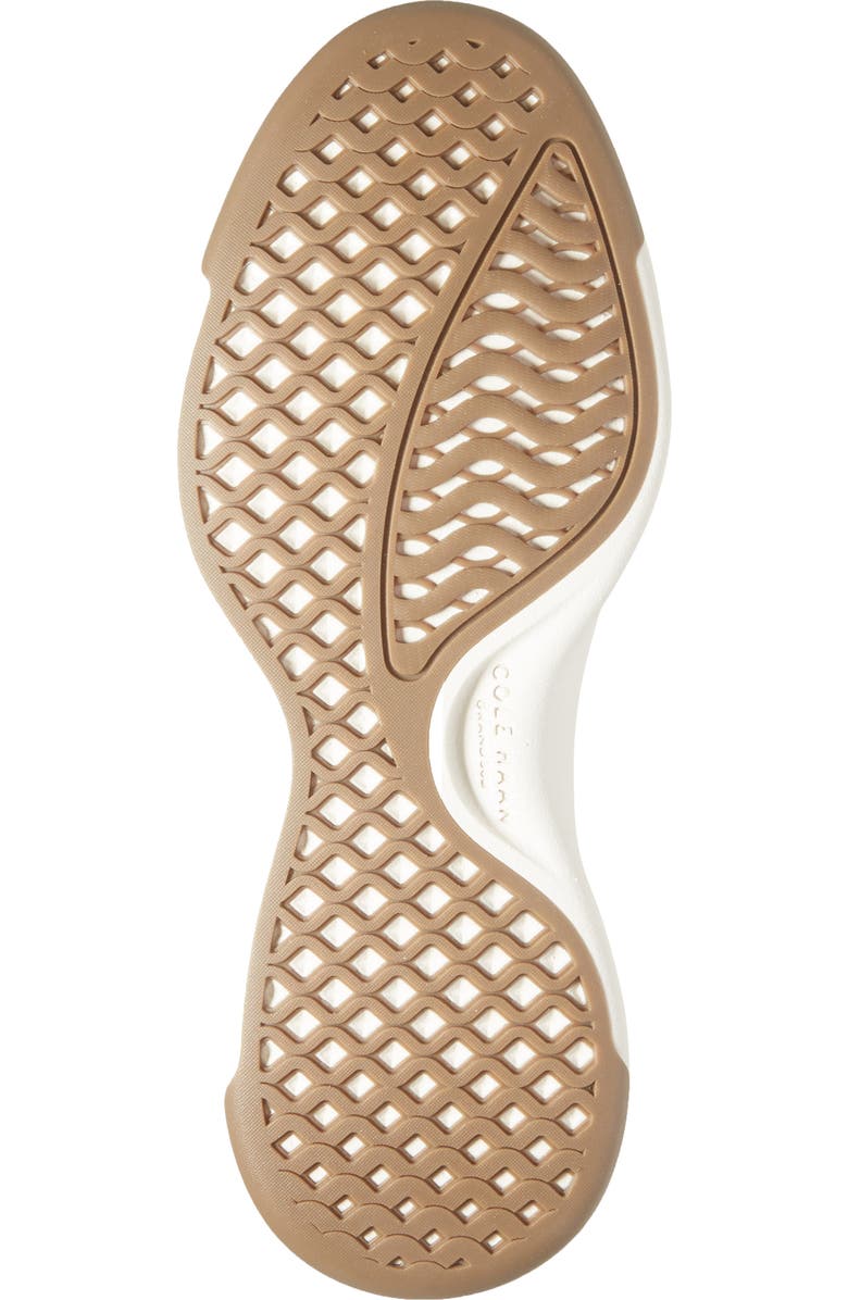 Cole Haan Grandpro Tennis II Shoe, Alternate, color, British Tan / Dark Chocolate