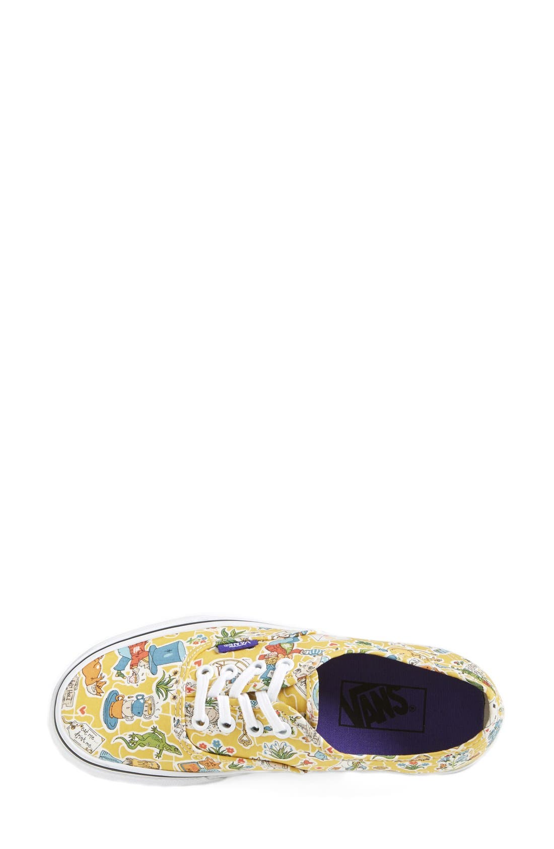 Vans 'Authentic - Liberty Era' Sneaker, Alternate, color, 