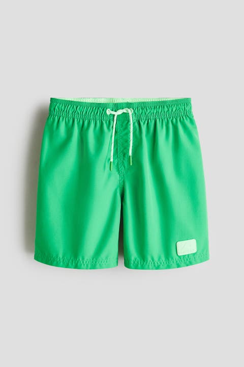 Swim Shorts