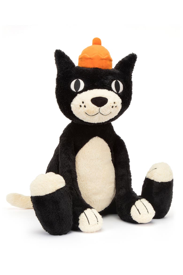 Kids' Really Big Jellycat Jack Stuffed Animal, Alternate, color, MULTI