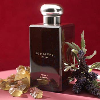 5-Piece Cologne Intense Collection Discovery Set $160 Value