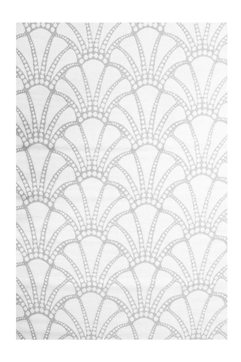 Scallop Stone White, Main, color, grey and white