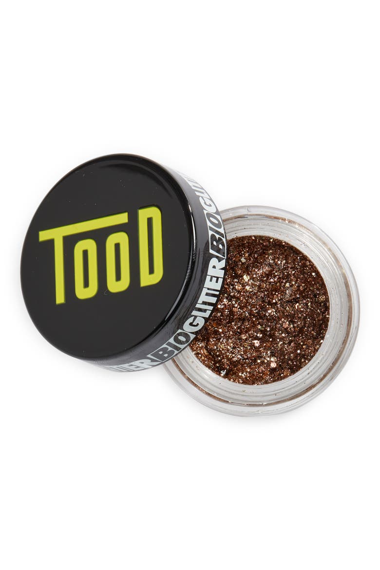 BioGlitter Body Glitter, Main, color, TIGERS EYE