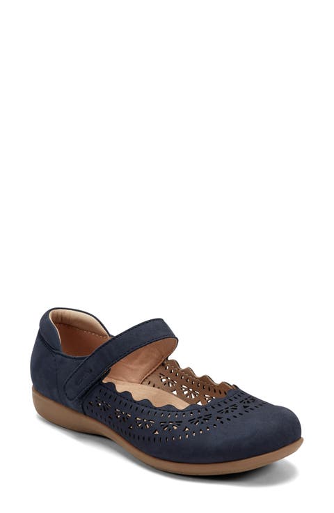 Brady Mary Jane Flat