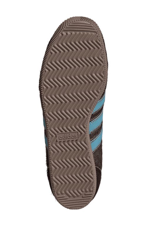 Adidas Originals Adidas Japan Low Top Sneaker In Brown
