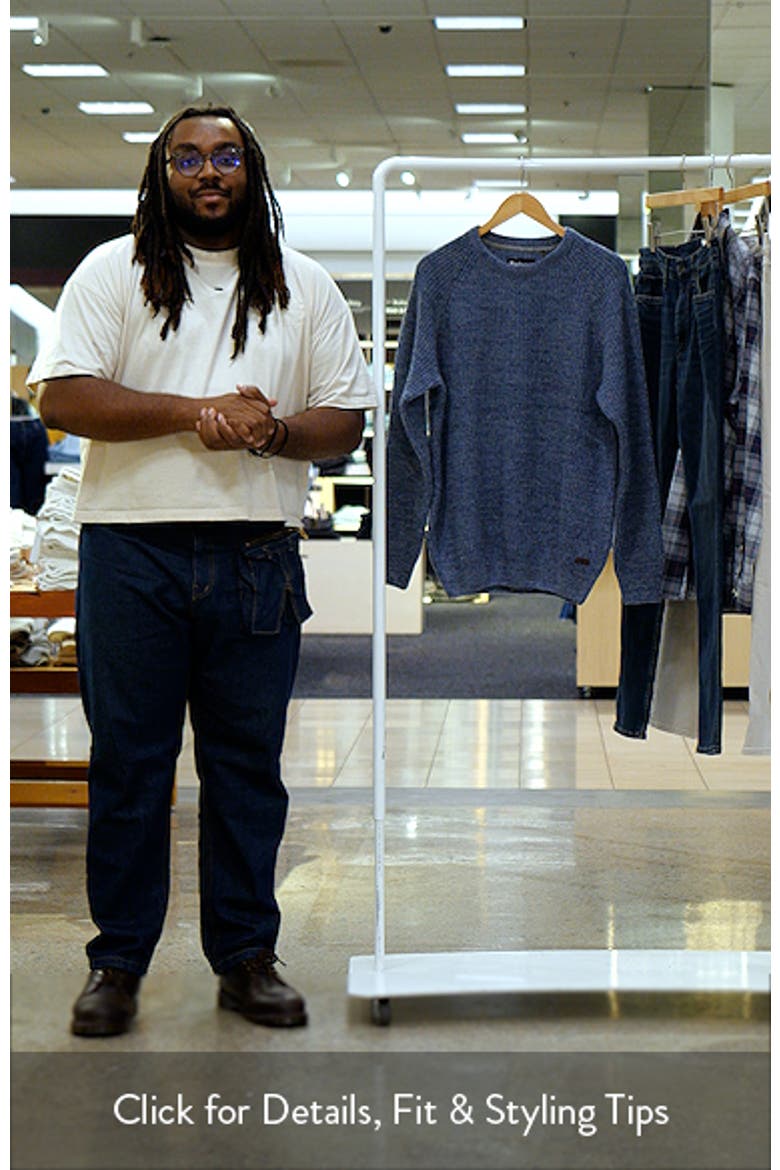Horseford Wool Sweater video