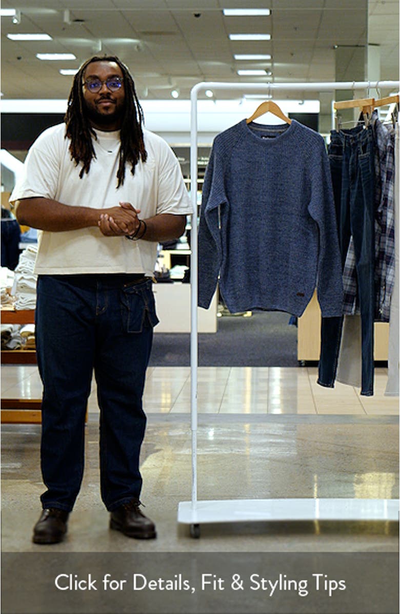 Horseford Wool Sweater, sales video thumbnail