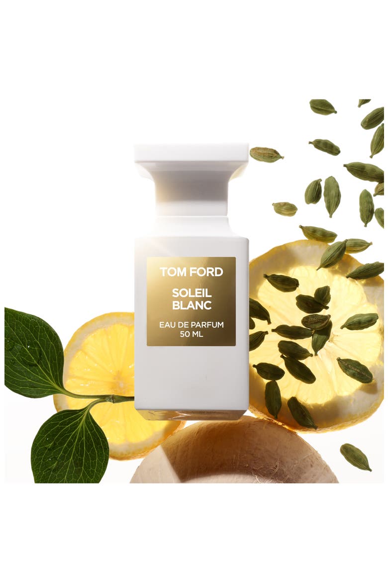 Private Blend Soleil Blanc Eau de Parfum Spray, Alternate, color, NO COLOR