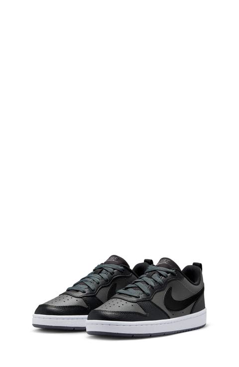 Kids' Court Borough Low Top Sneaker